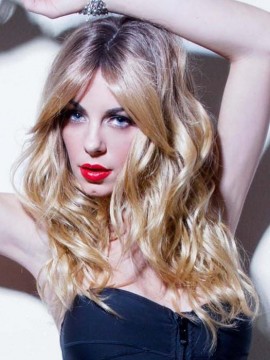 Hollywood Honey Wig by Forever Young